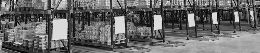 การนำอุปกรณ์บาร์โค้ดมาใช้ในระบบคลังสินค้า (Warehouse Operations)