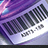 Sticker Label TTR Transfer